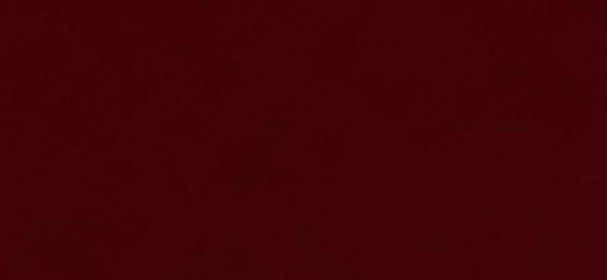 Deep Oxblood Burgundy