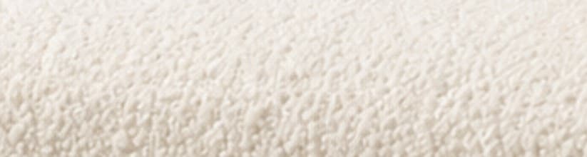 Cloud White Bouclé
