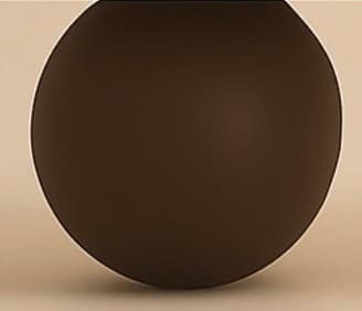Brown Leg