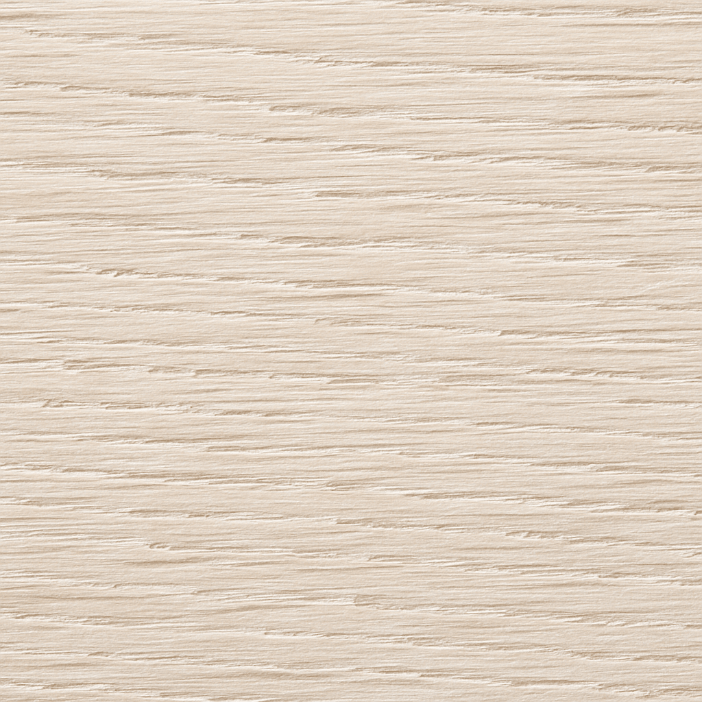 whitewashed