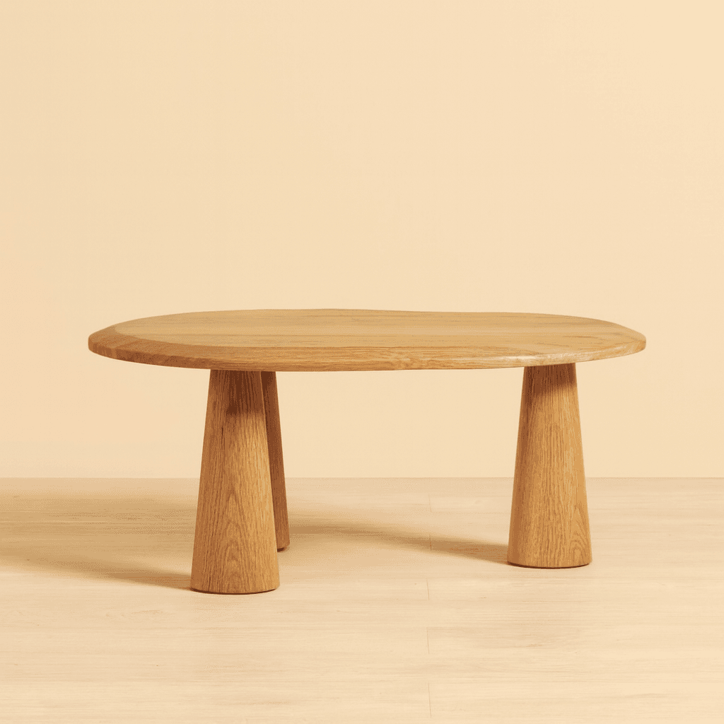 The Elowen Coffee Table - 1