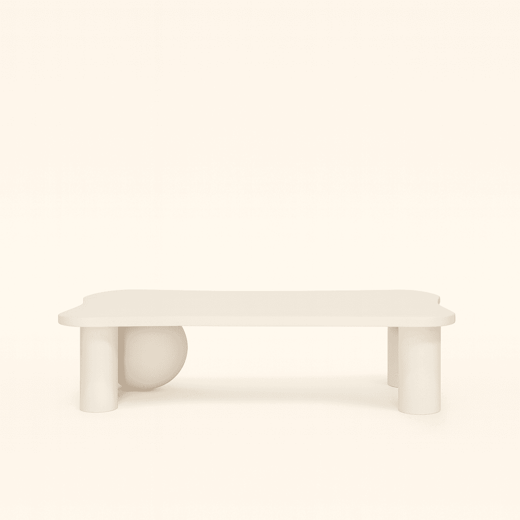 The Astor Coffee Table - 1