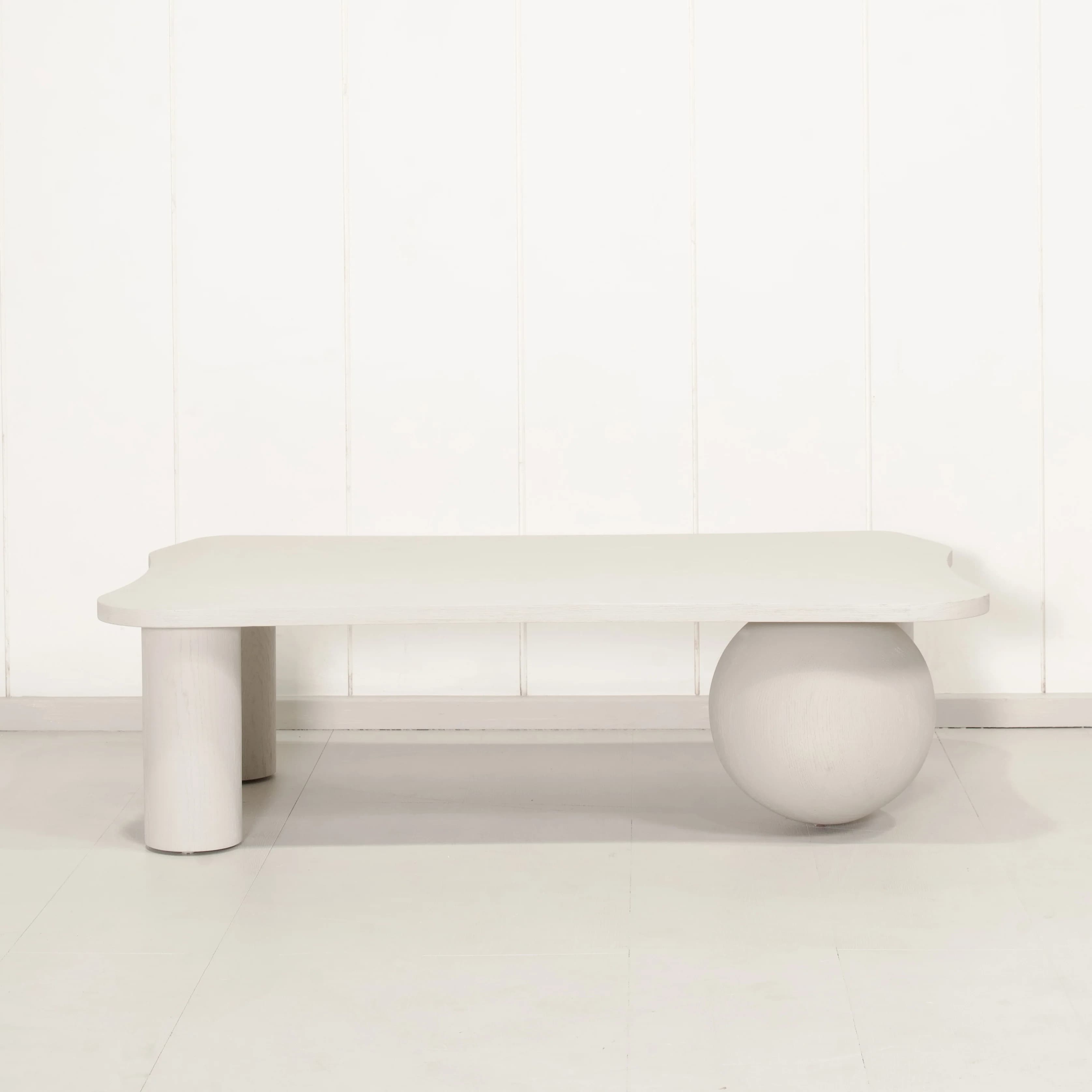 The Astor Coffee Table - 4