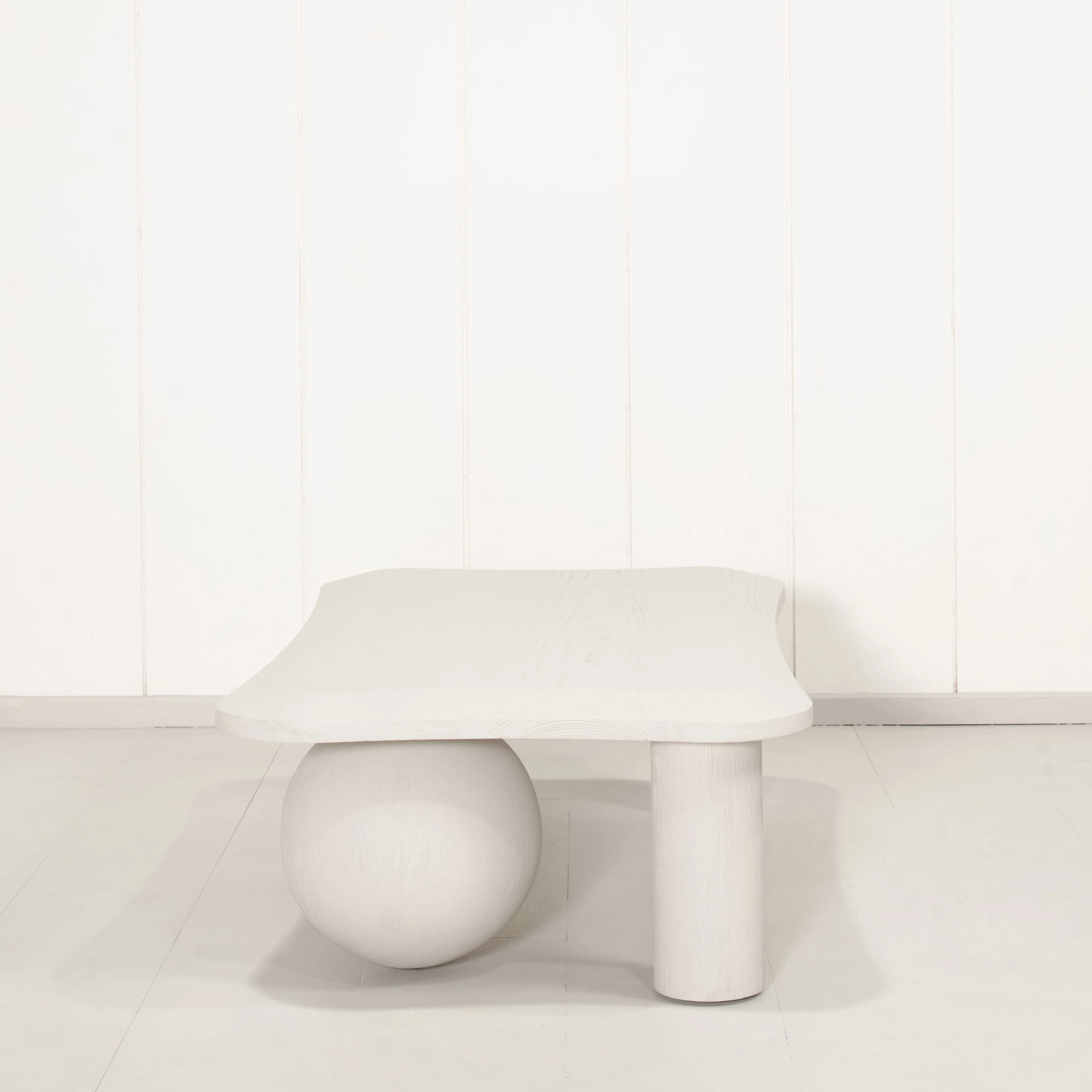 The Astor Coffee Table - 5