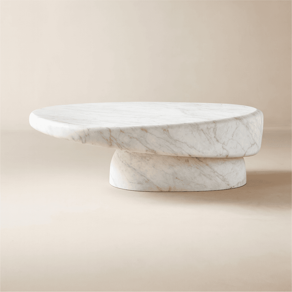 The Ravello Coffee Table - 1