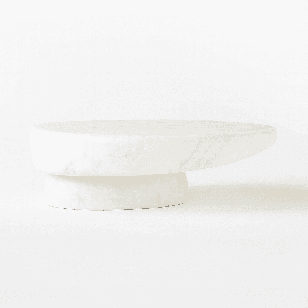 The Ravello Coffee Table - 3