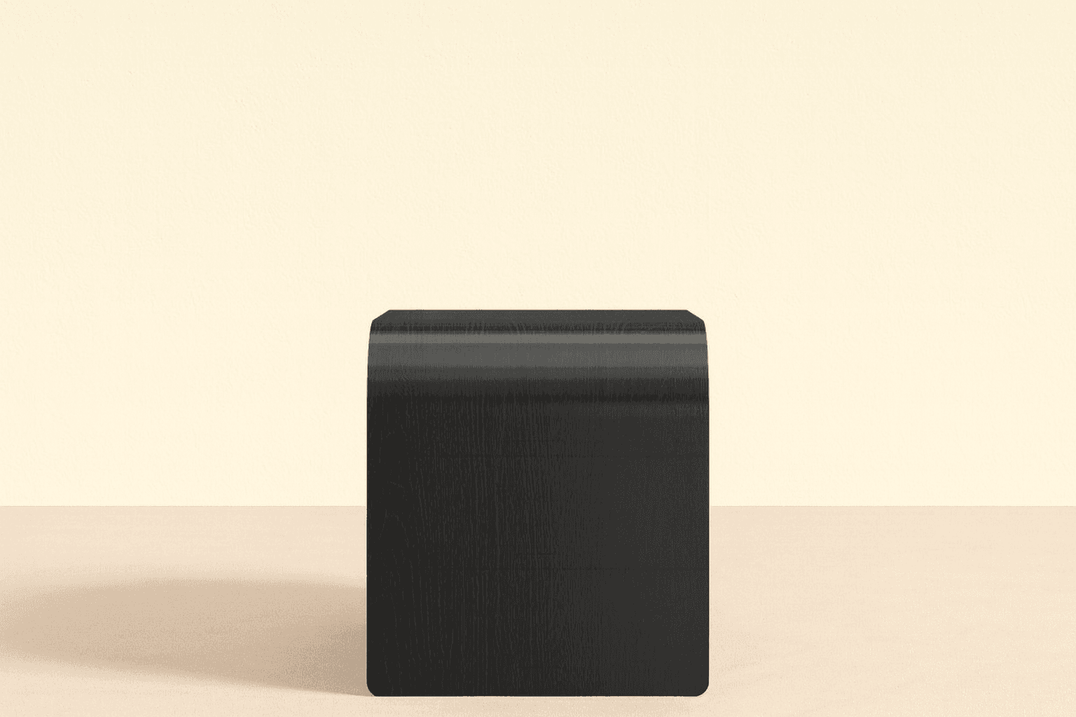 Vienna Curve Nightstand - 4
