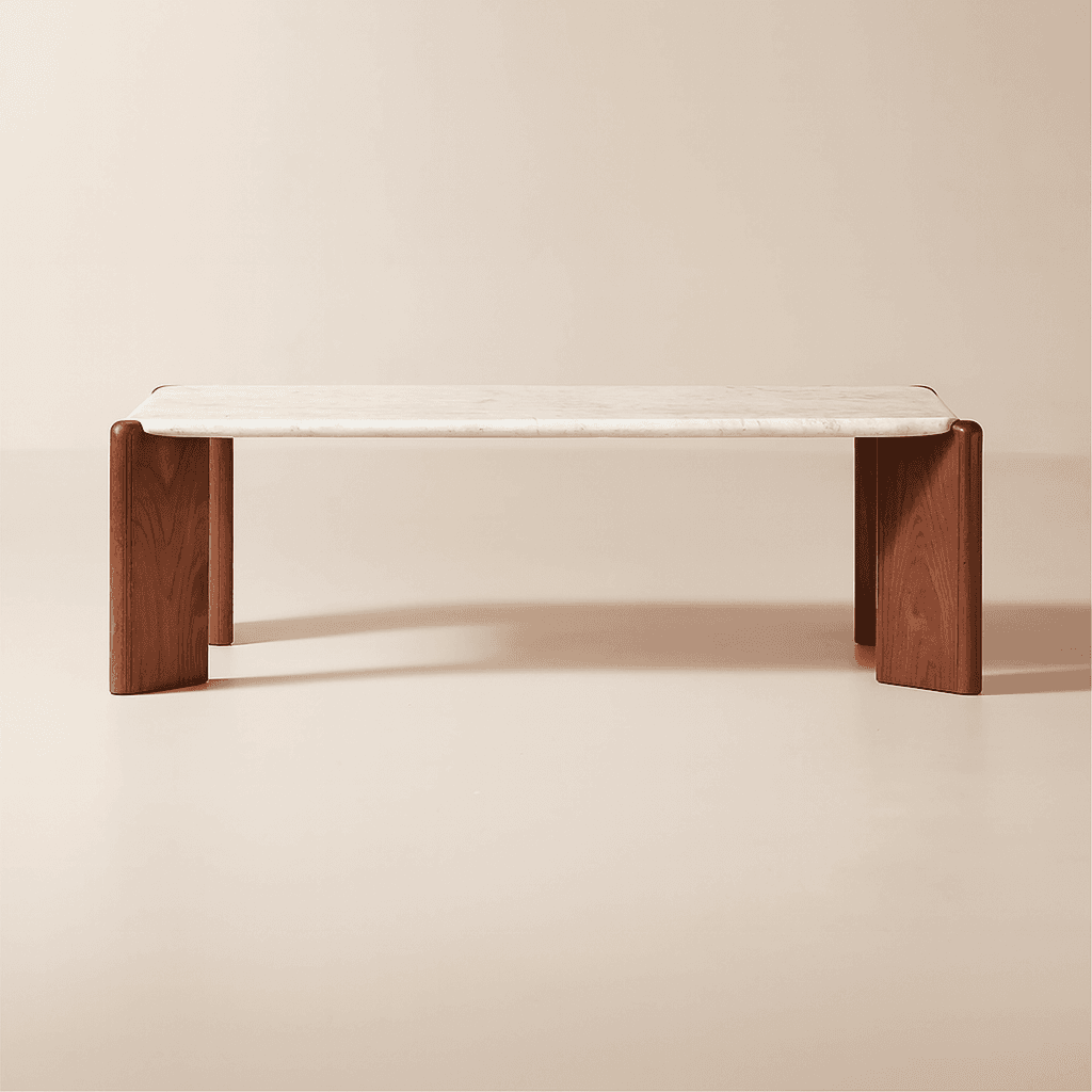 Lantoro Coffee Table - 1