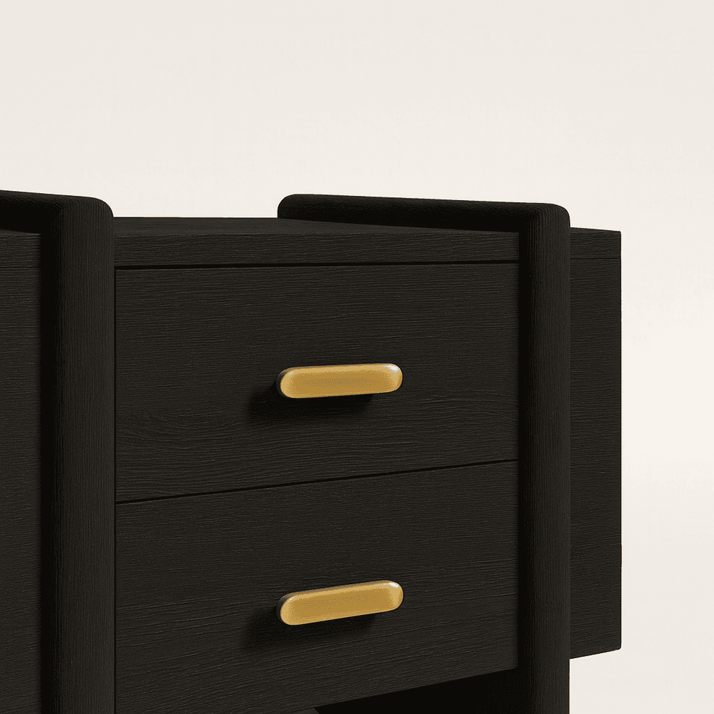The Strado Nightstand - 4