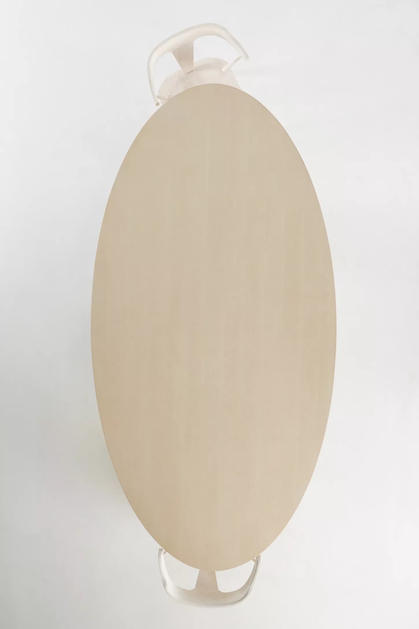 The Solstice Sculptural Dining Table – 6 Seater - 2