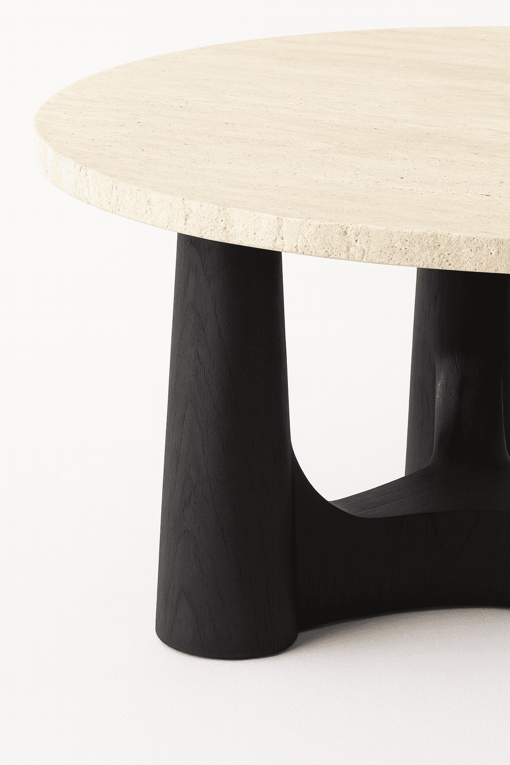 The Caldera Coffee Table - 5