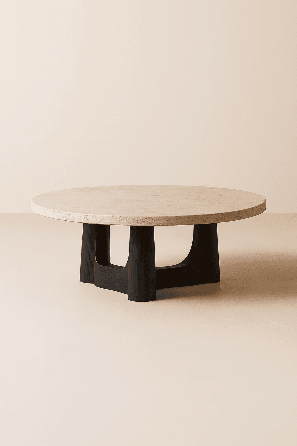 The Caldera Coffee Table - 1