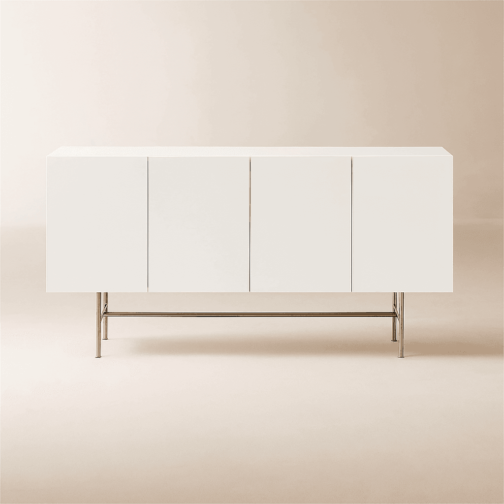 Aurora Luxe Cabinet - 1
