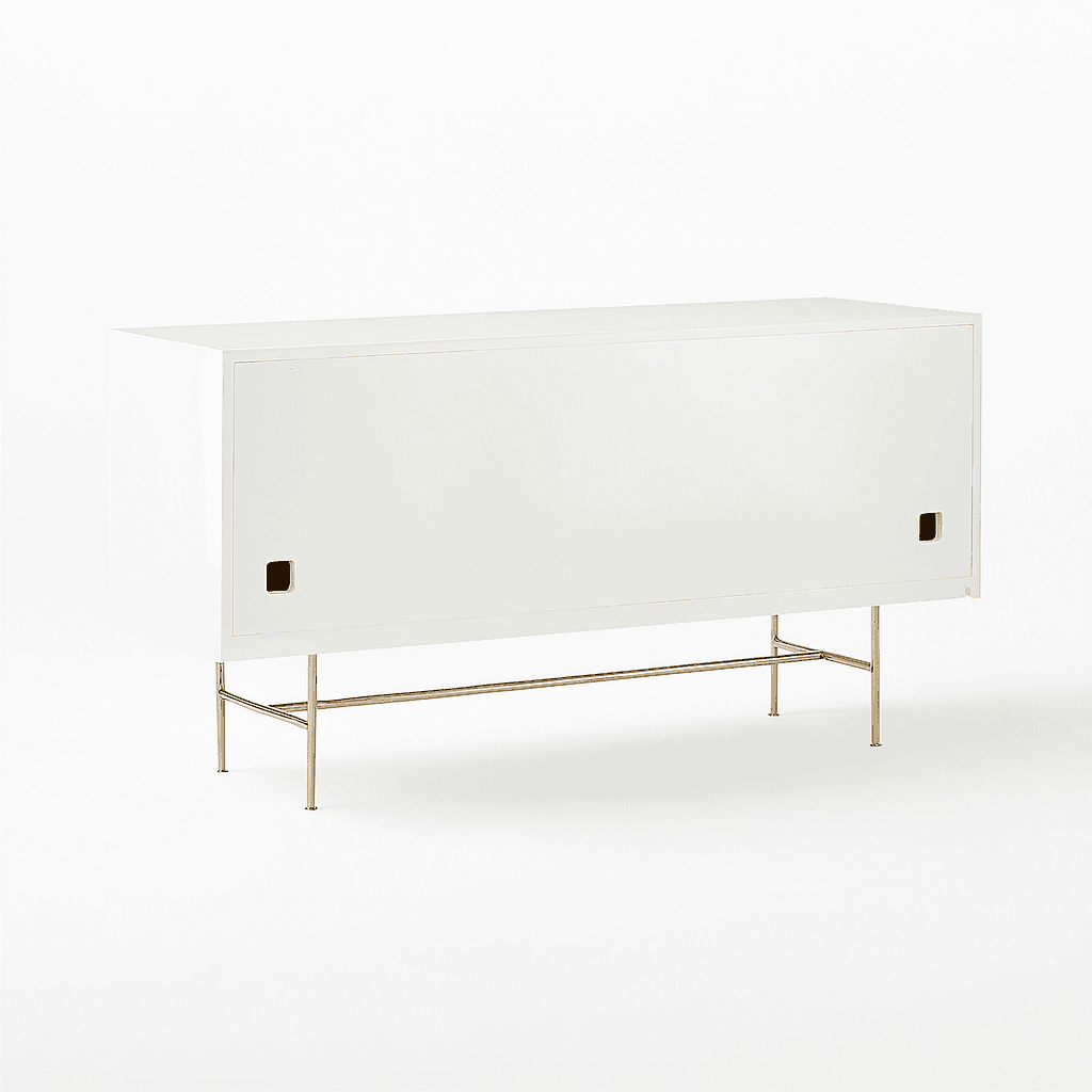Aurora Luxe Cabinet - 4