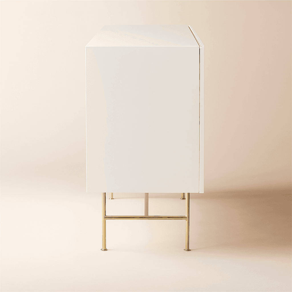 Aurora Luxe Cabinet - 5