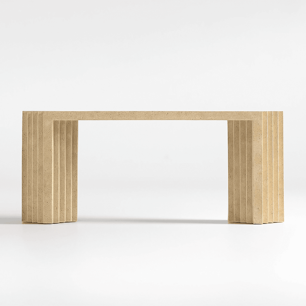 Arcadia Console - 1