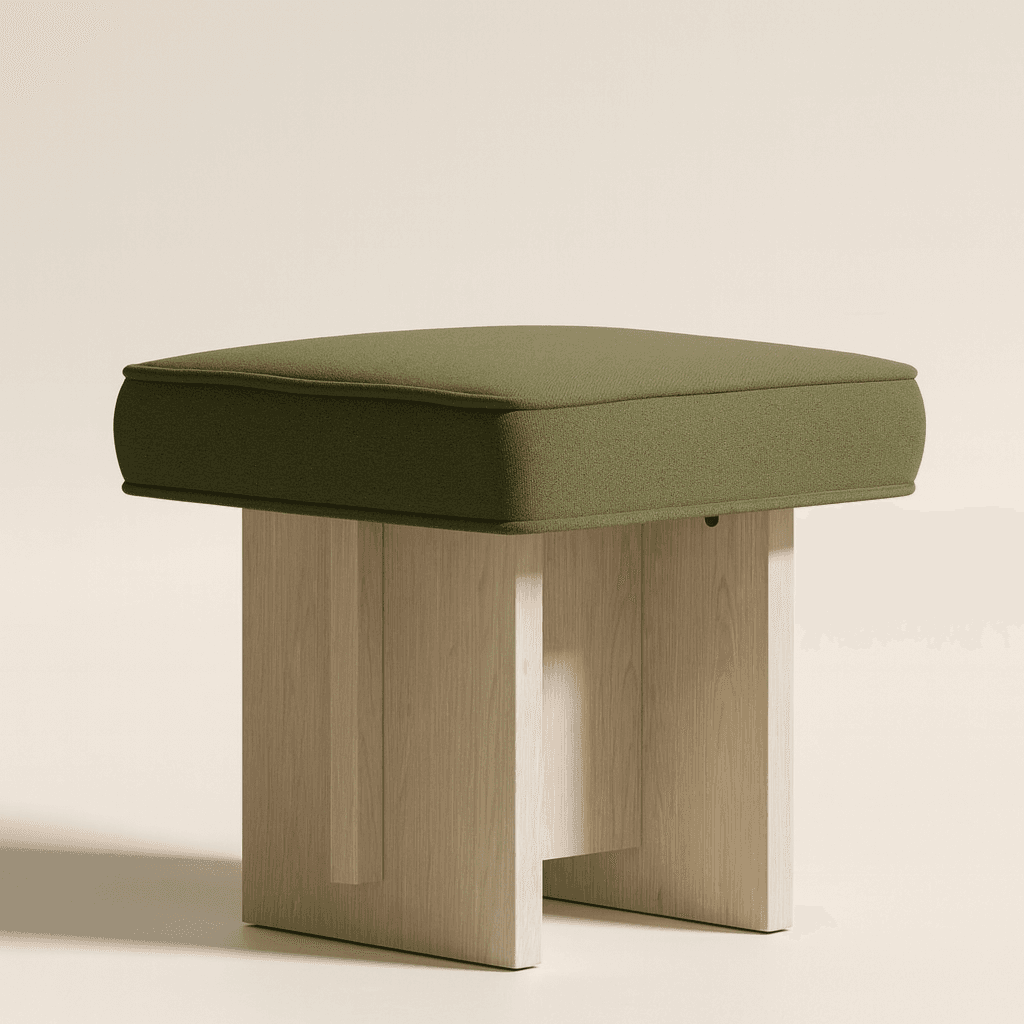 Sienna Grove Stool - 1