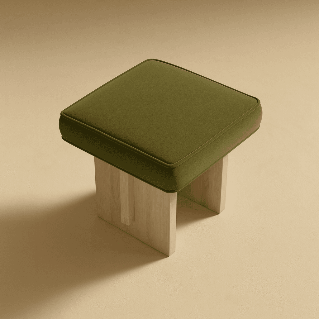 Sienna Grove Stool - 4