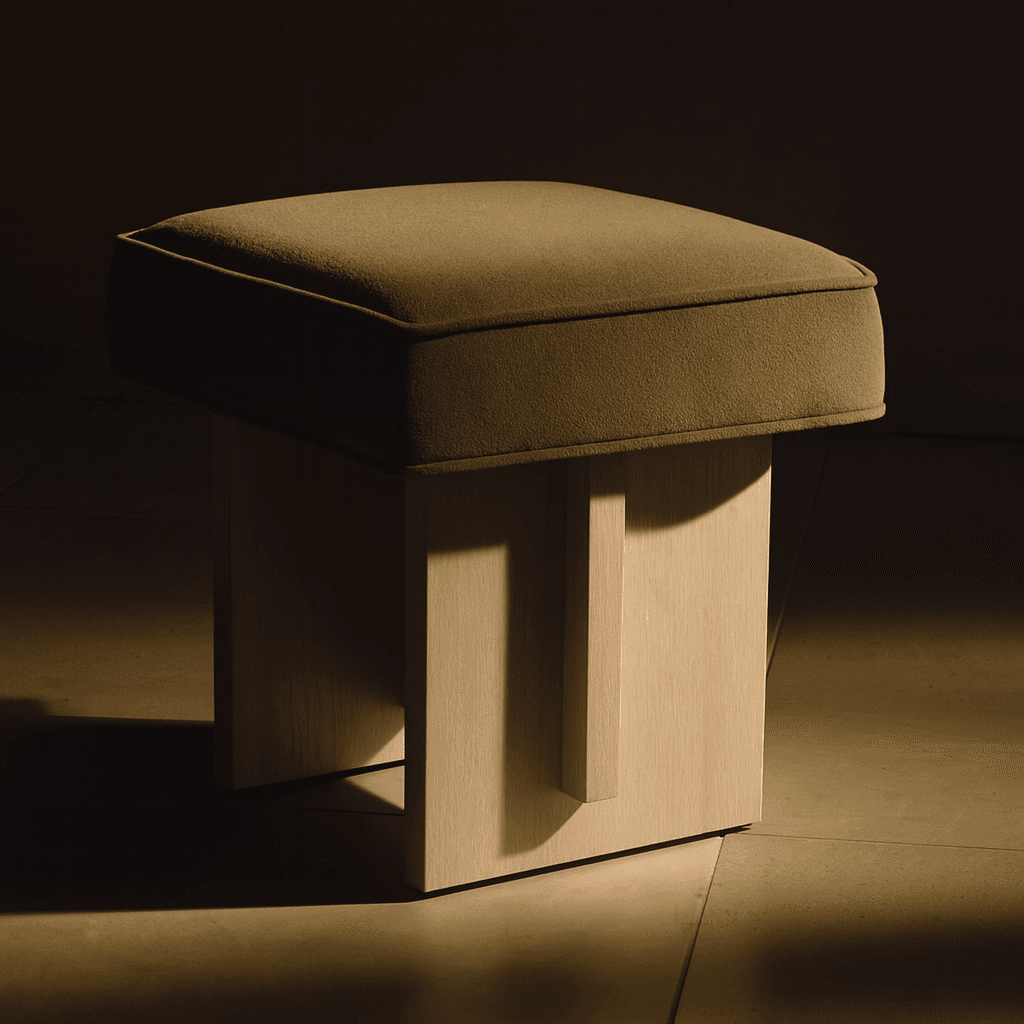 Sienna Grove Stool - 5
