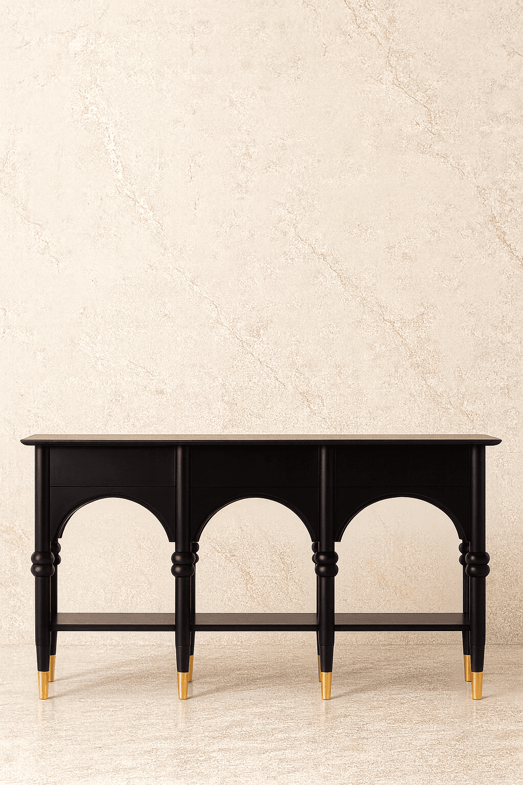 Cavella Console Table - 4