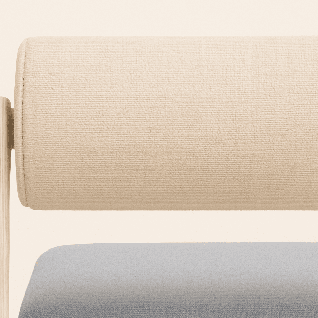 Cylina Lounge Chair - 5