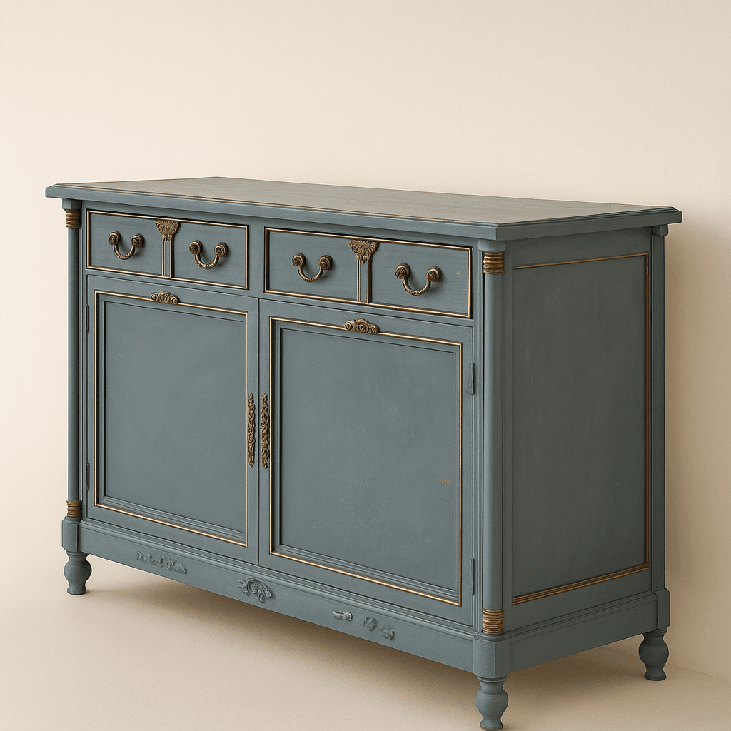 The Aveline Sideboard - 2