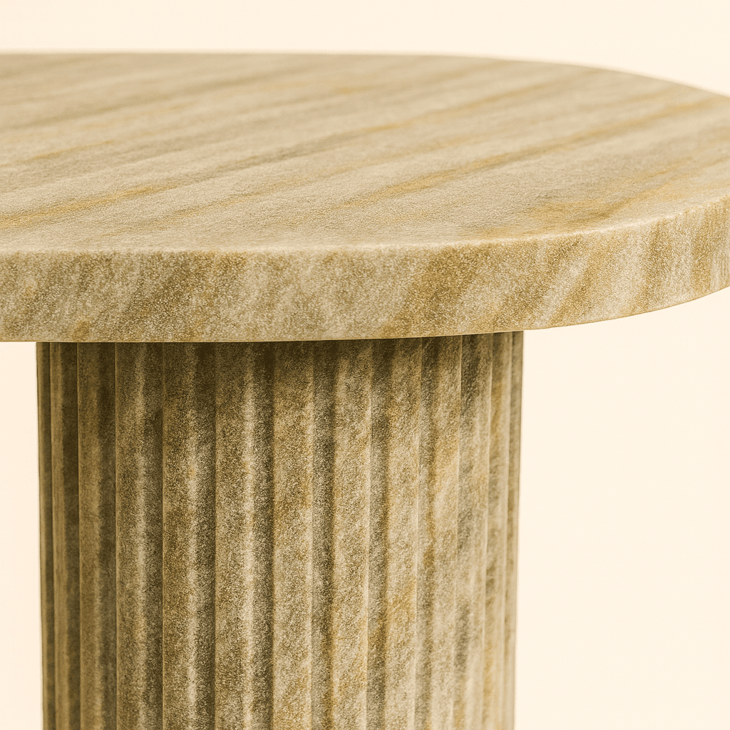 Doric Console - 5
