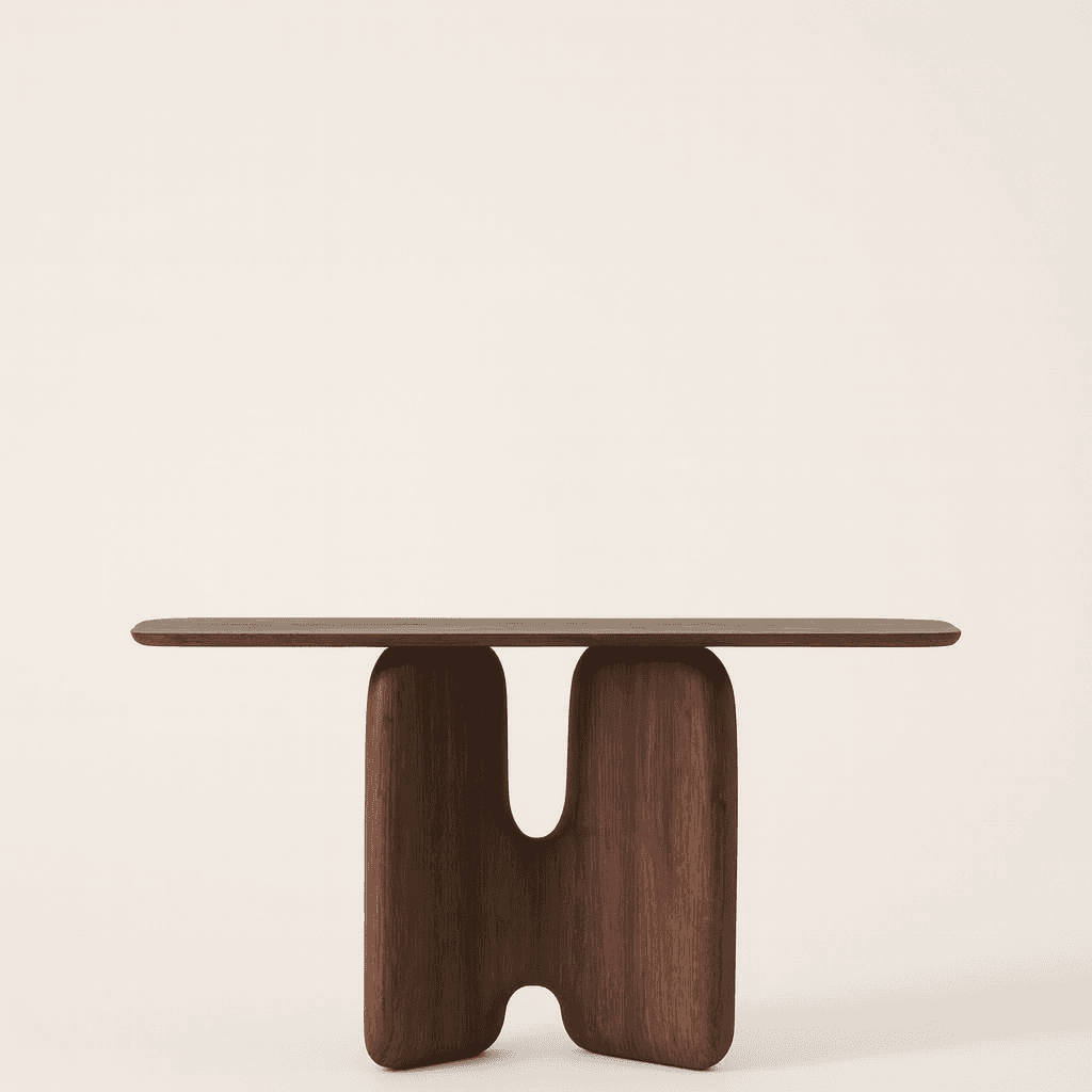 Aurelia Console Table - 1