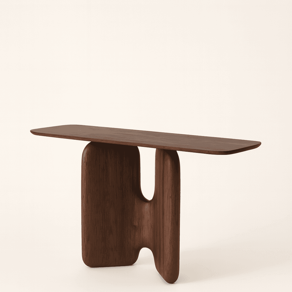 Aurelia Console Table - 2