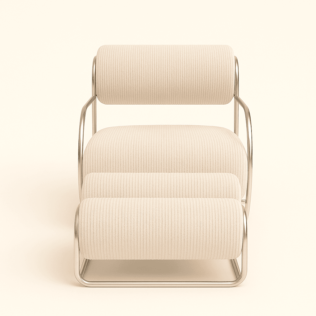 The Winslow Reading Chair - 2