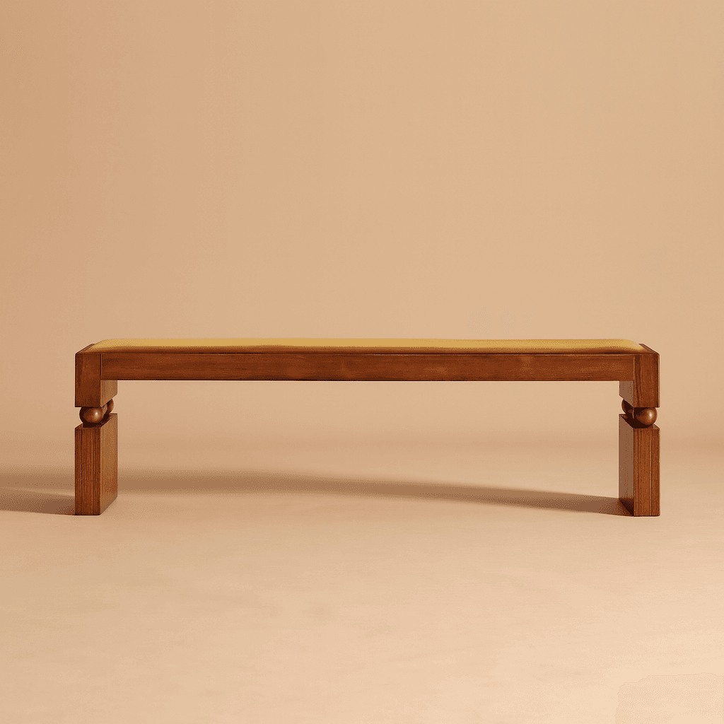 Tivoli Bench - 2