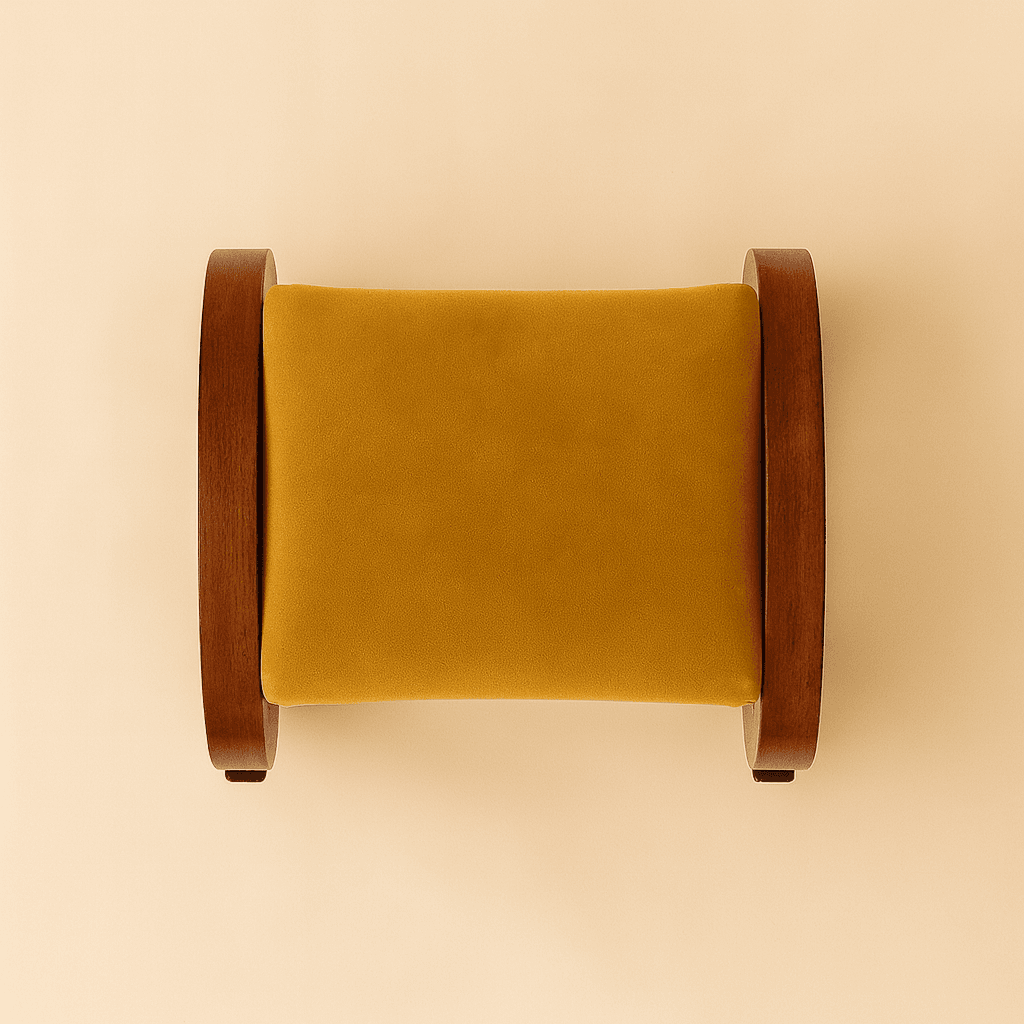 Luna Loop Stool - 4