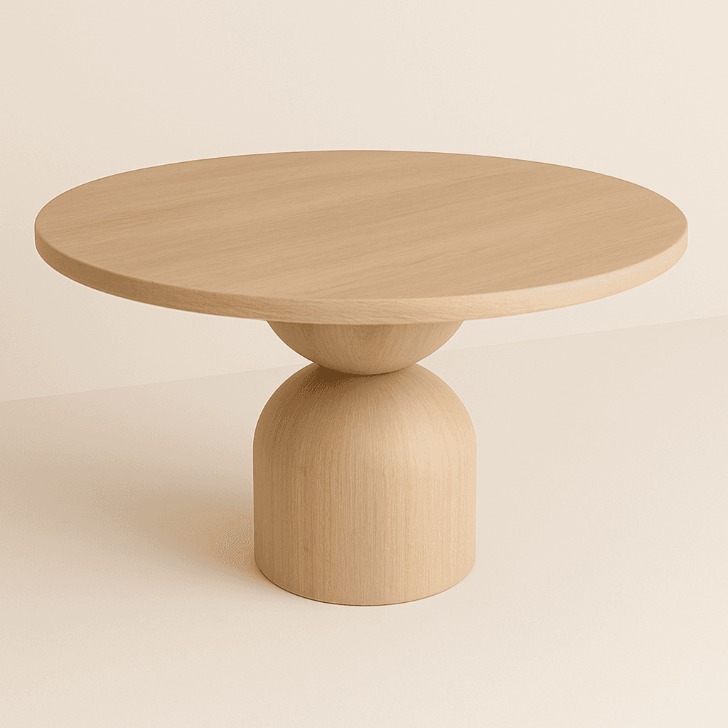 Terra Dome Table - 1