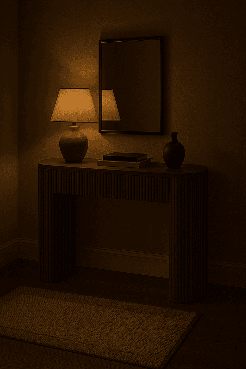 Ribelle Console - 2