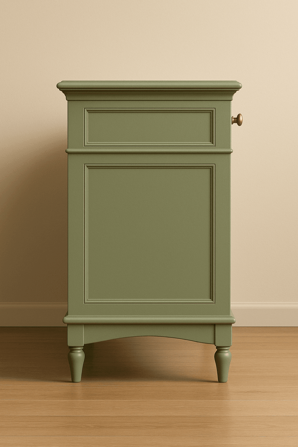 Sagehaven Sideboard - 4