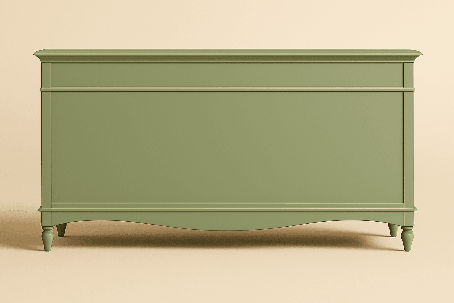 Sagehaven Sideboard - 5