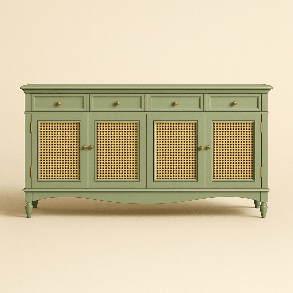 Sagehaven Sideboard - 1