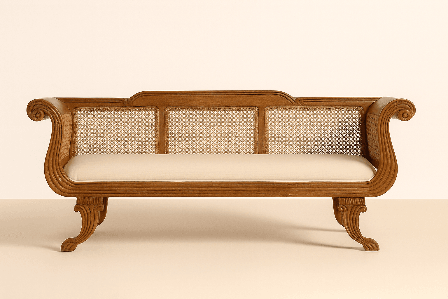 Samvara Sofa - 3
