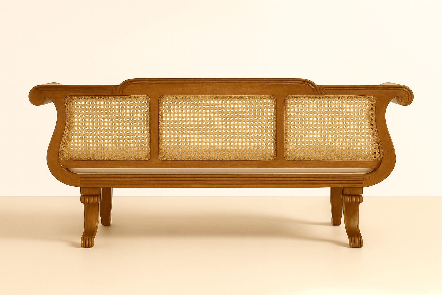 Samvara Sofa - 4
