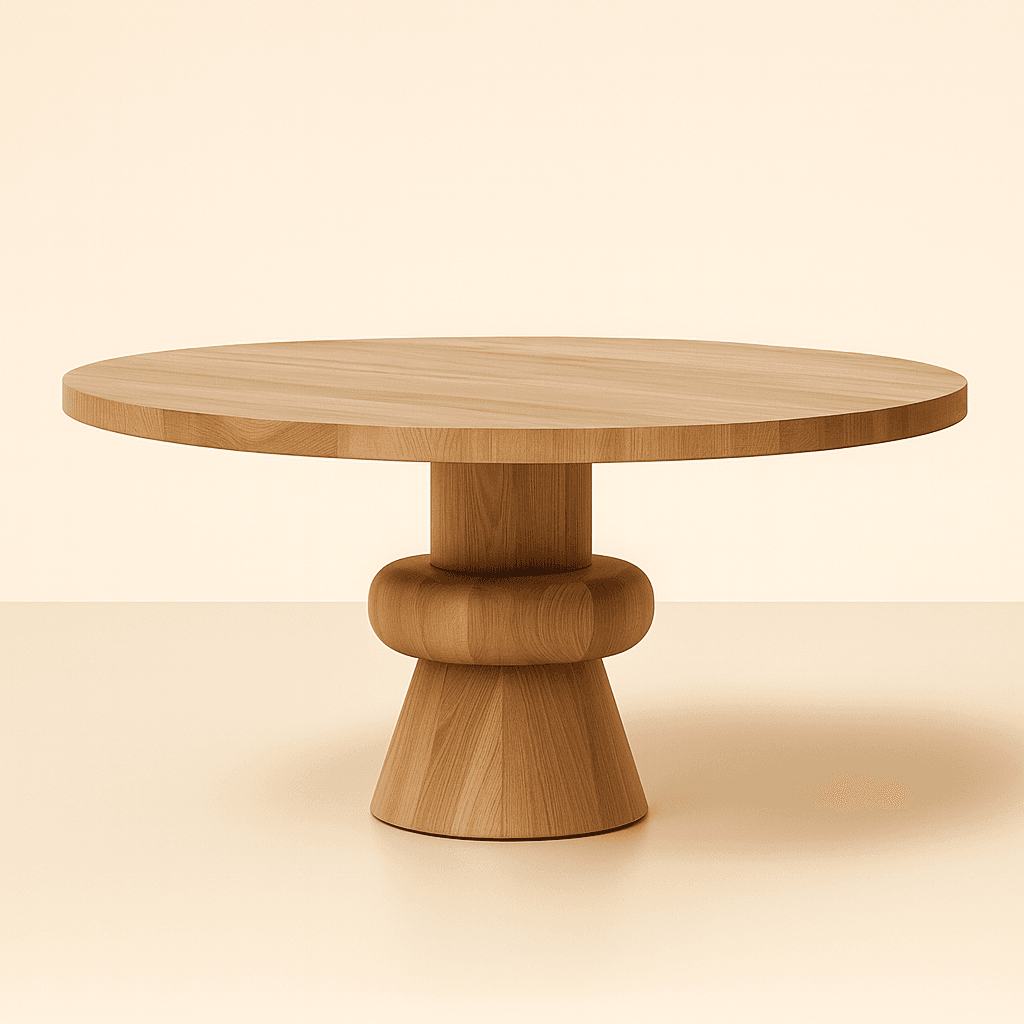 Bela Forma Table - 1