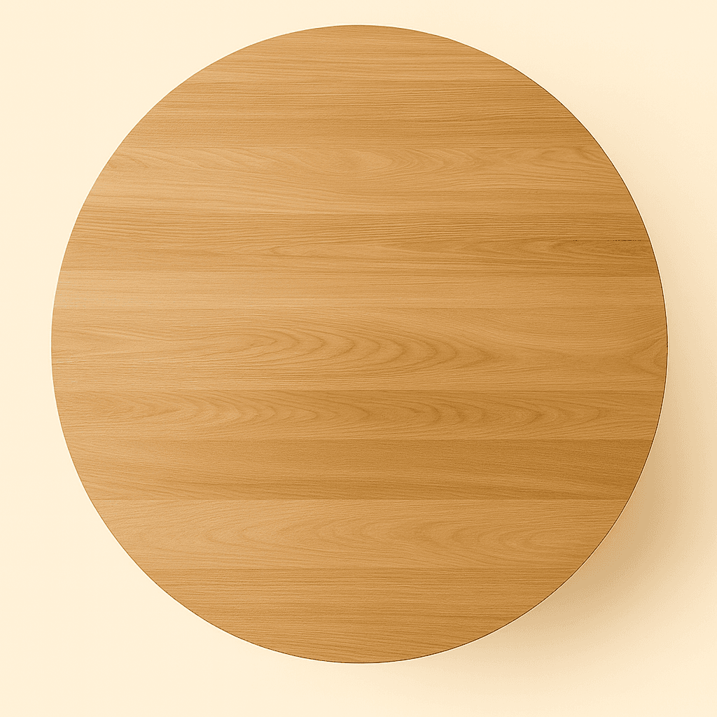 Bela Forma Table - 4