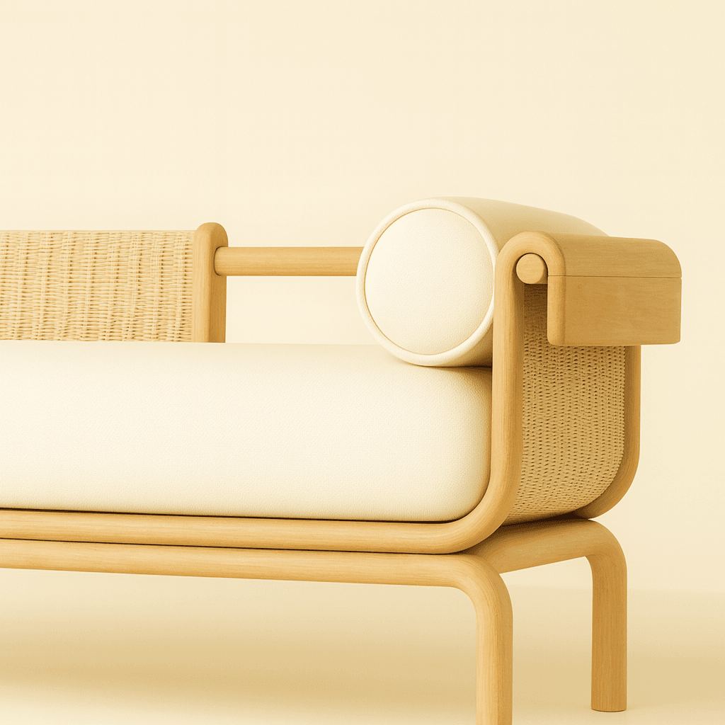 Calista Daybed - 3