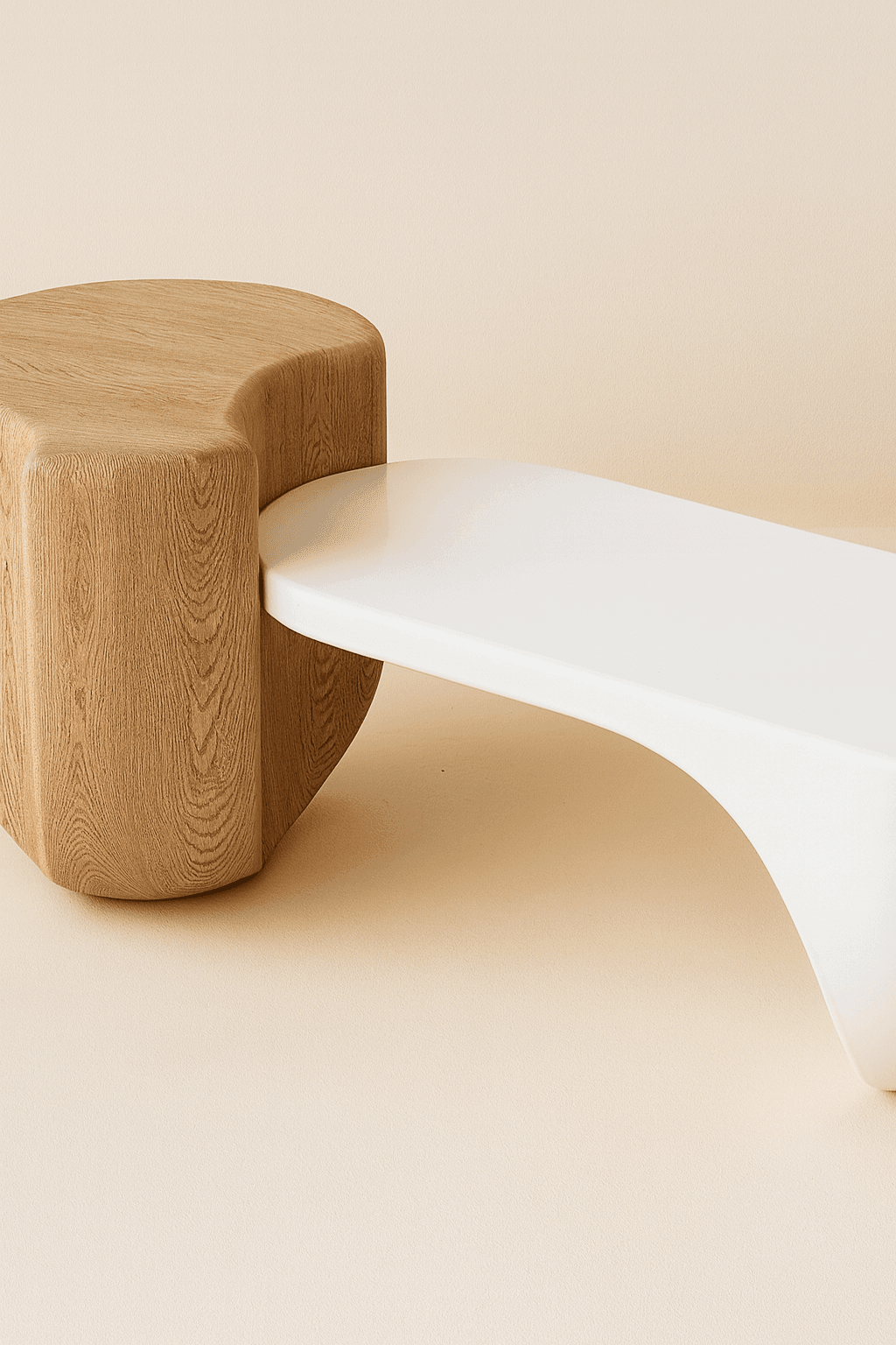 Astrel Coffee Table - 3
