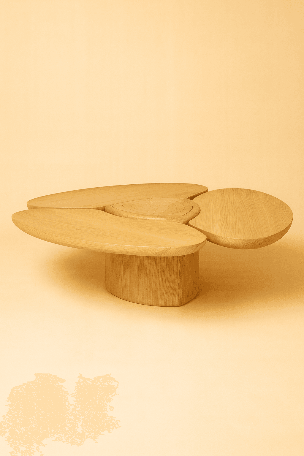 Petra Bloom Table - 1