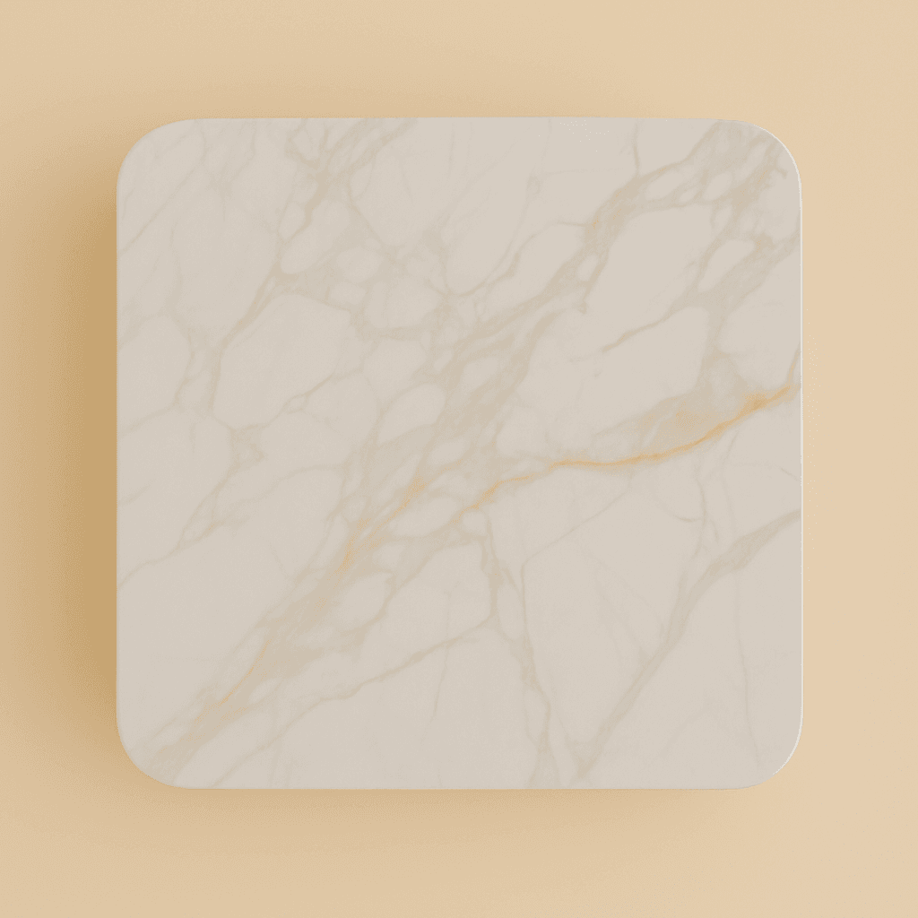 Caldera Coffee Table - 4