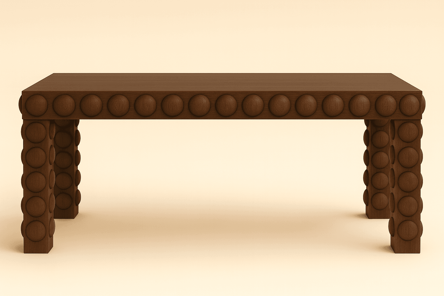 Marvella Dining Table - 3