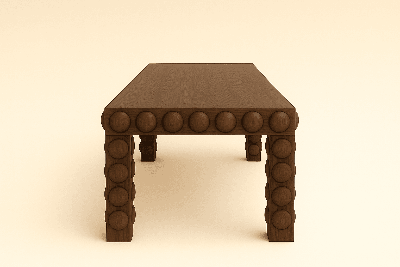 Marvella Dining Table - 2