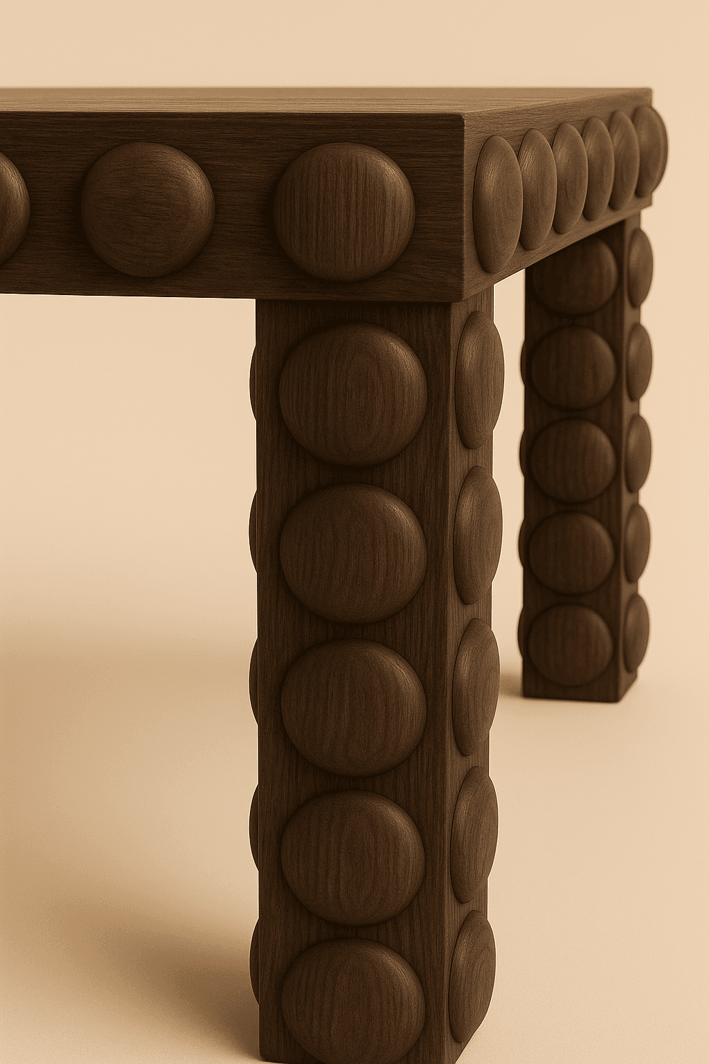 Marvella Dining Table - 4