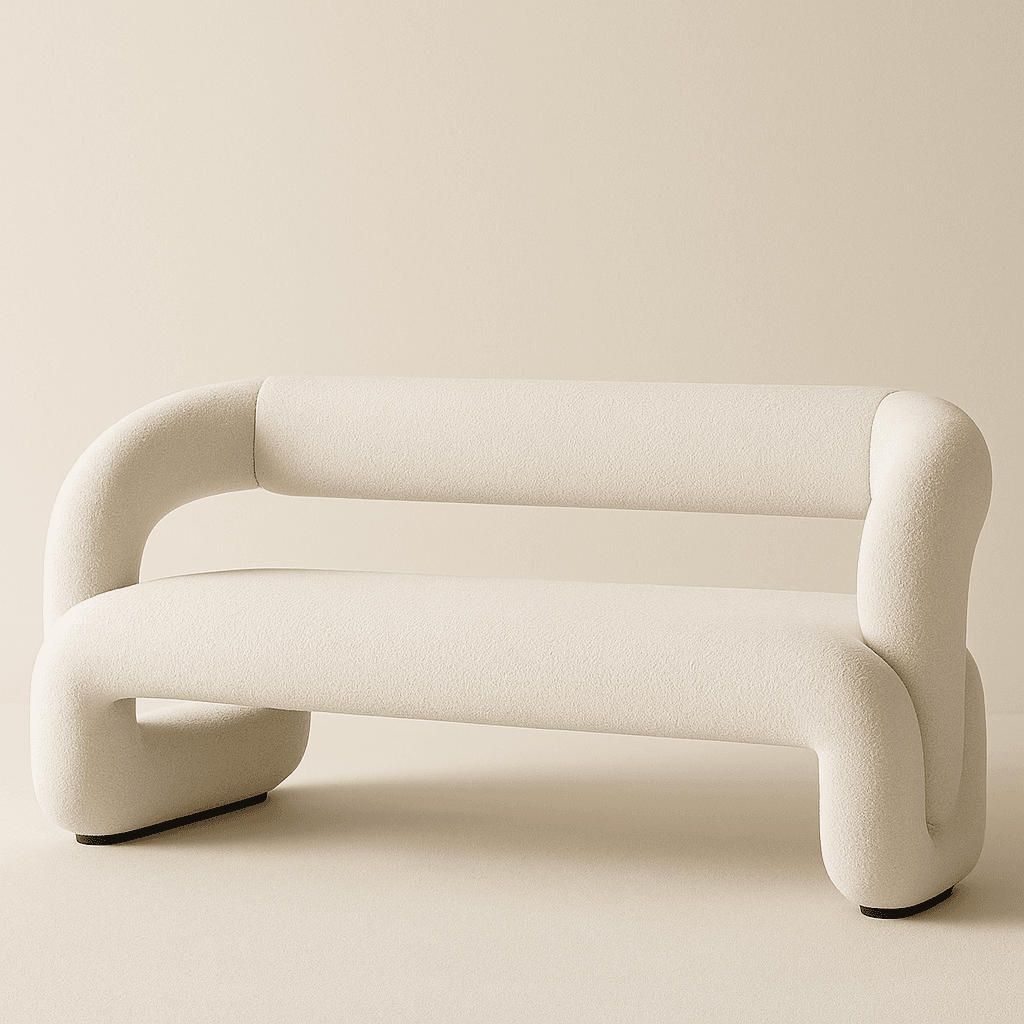 Arcus Bench - 1