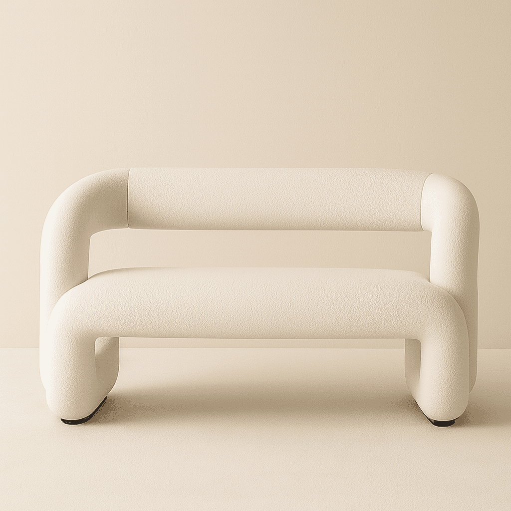 Arcus Bench - 2